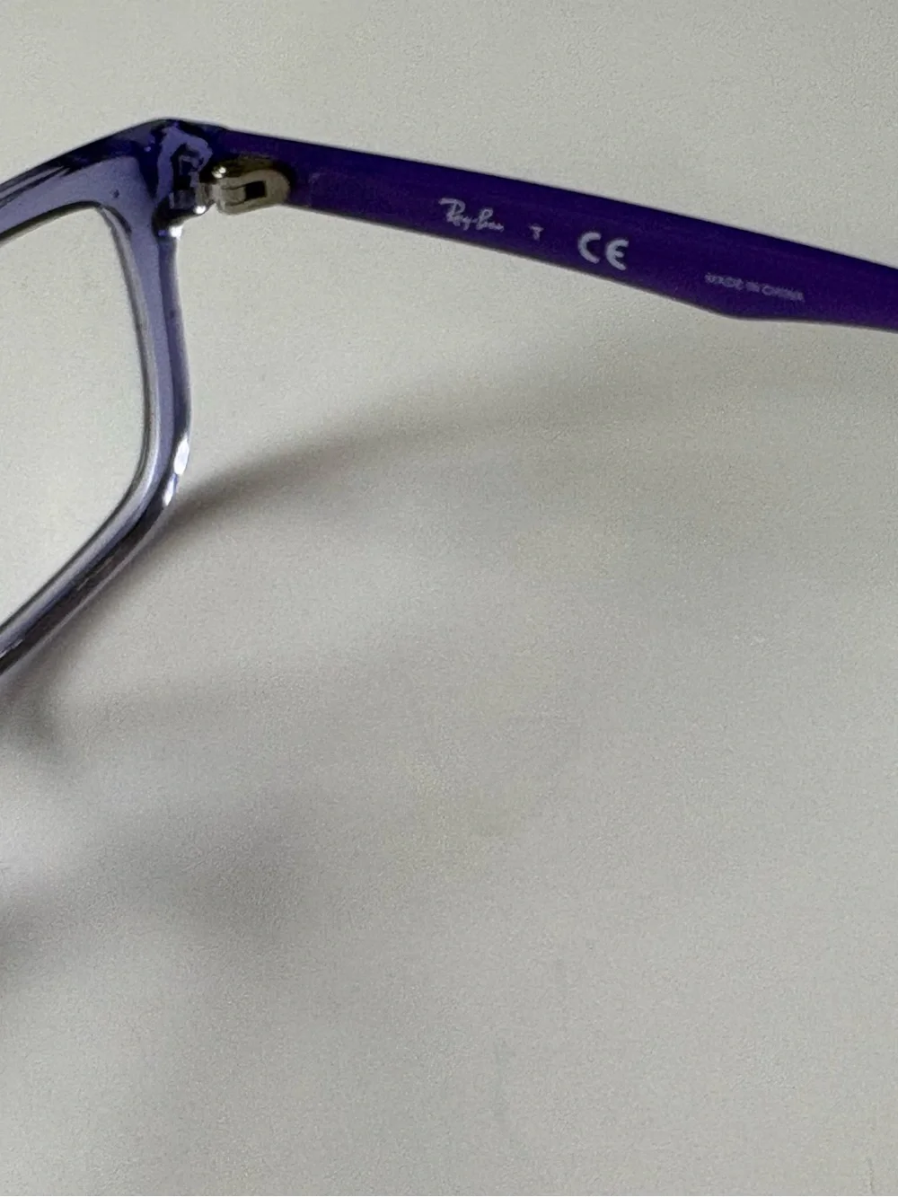 RAY-BAN JUNIOR GIRLS RY 1562 (3688) NWT